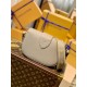 LV PONT 9 SOFT  M58967  Size: 25 x 17.5 x 8CM