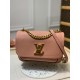 LV LOCKME CHAIN BAG