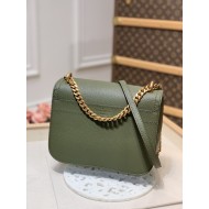 LV LOCKME CHAIN BAG
