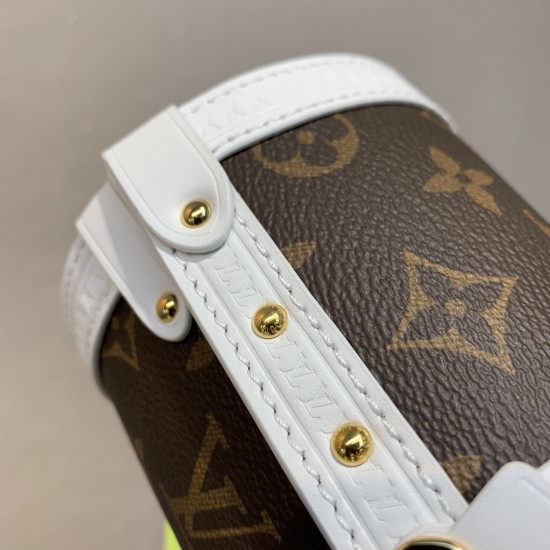 LV PAPILLON TRUNK