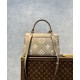 LV MADELEINE MM 尺寸: 30 x 19.5 x 11CM