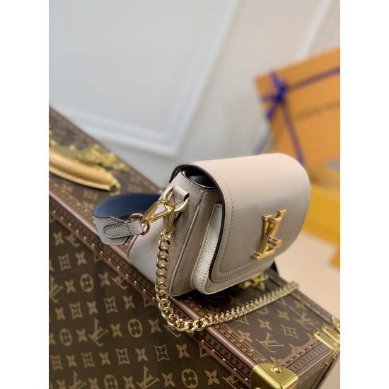 LV LOCKME TENDER