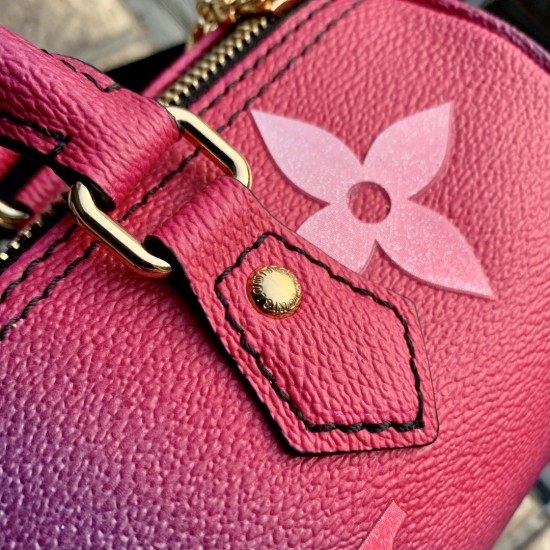 LV PAPILLON BB