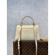 LV MADELEINE MM 尺寸: 30 x 19.5 x 11CM