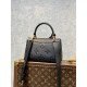 LV MADELEINE BB Size: 24 x 17 x 8.5CM