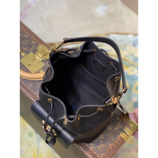 LV LOCKME BUCKET