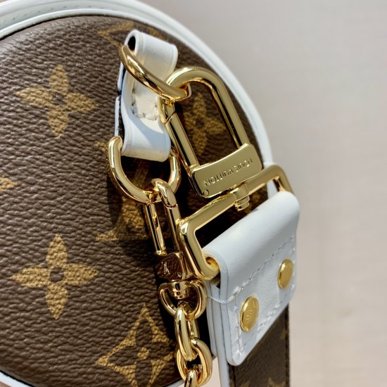 LV PAPILLON TRUNK