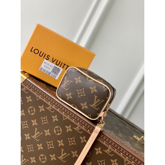 LV Spring in the City “True Wapity” 
