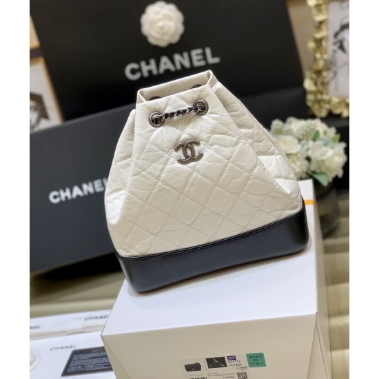 CHANEL GABRIELLE BACKPACK