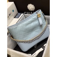 CHANEL GABRILLE HOBO BAG