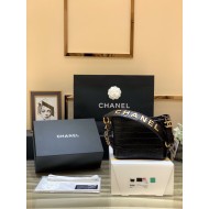 CHANEL GABRILLE HOBO BAG