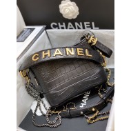 CHANEL GABRILLE HOBO BAG