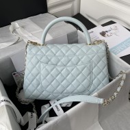 CHANEL COCO HANDLEBAG