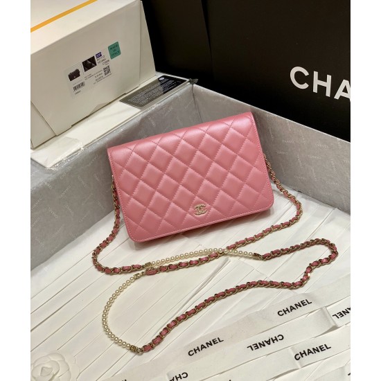 CHANEL WOC Collection