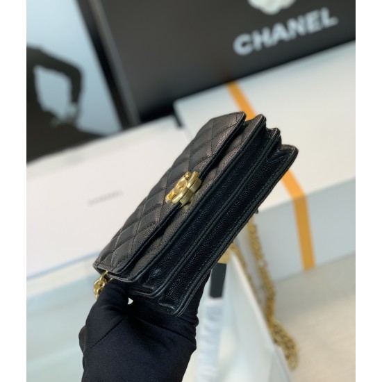 CHANEL WOC Collection Highest Quality Replicas