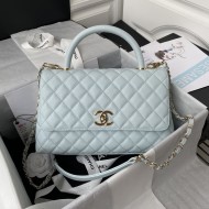 CHANEL COCO HANDLEBAG