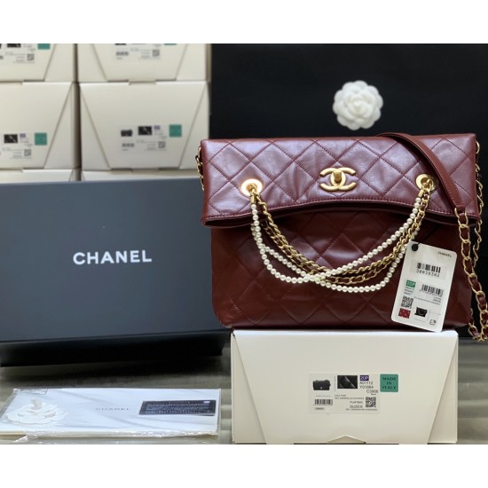 CHANEL TOTE Shopping bags