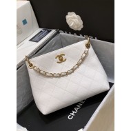 CHANEL HOBO BAG