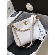 CHANEL HOBO BAG