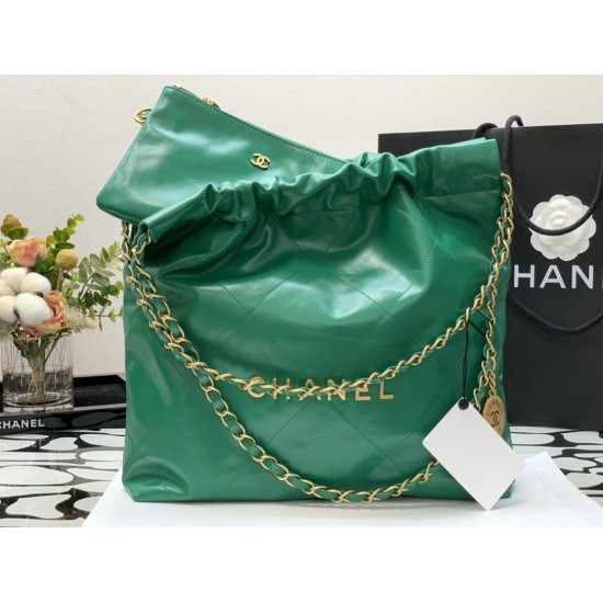 CHANEL 22 Bag Handbags-35*37*7 / 39*42*8CM
