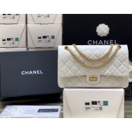 CHANEL REISSUE 2.55 FLAP BAG Size: 28CM