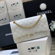 CHANEL REISSUE 2.55 FLAP BAG Size: 28CM