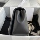 CHANEL FLAP BAG Large size: 15.5*22*9CM