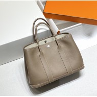 HERMÈS TOP REPLICA GARDN PARTY Hand sewn Two sizes: 30Cm & 36CM