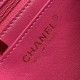 CHANEL FLAP BAG Size: 20x12x6CM