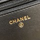 CHANEL FLAP BAG Size: 19CM
