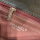 CHANEL FLAP BAG Size: 20CM