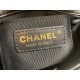 CHANEL FLAP BAG AS3205 Size: 13X18X6CM