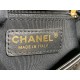 CHANEL FLAP BAG AS3206 Size: 16X22X7CM
