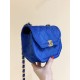 CHANEL FLAP BAG Size: 19x15x6CM