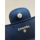 CHANEL MINI FLAP BAG AP2200 Size: 12.5x9.5x3.5CM