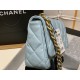 CHANEL FLAP BAG AS3206 Size: 16X22X7CM