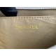 CHANEL FLAP BAG Size: 13x18x6cm