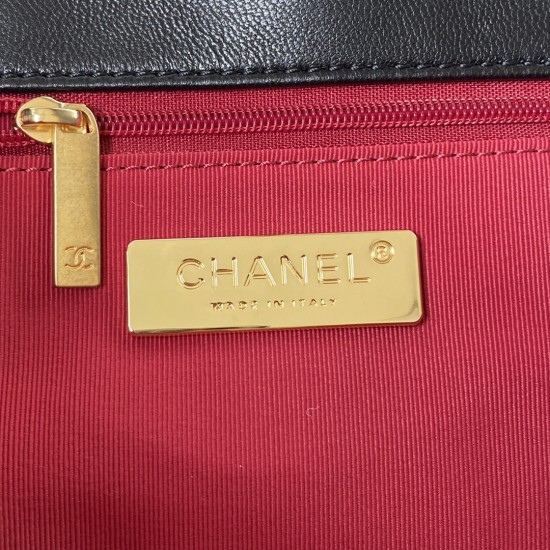 CHANEL TOTE BAG AS3519 Size: 30*37*10 CM