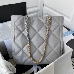 CHANEL TOTE BAG AS3519 Size: 30*37*10 CM
