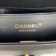 CHANEL COCO BOY BAG  Size: 18x12.5x6cm