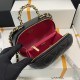 CHANEL Cosmetic Bag Size: 20*17*8CM