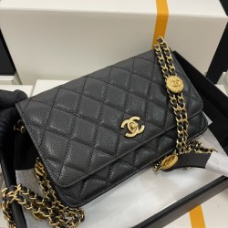 CHANEL WOC COLLECTION HIGHEST QUALITY REPLICAS