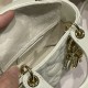 Dior Lady MICRO BAG Size: 12*10*5CM