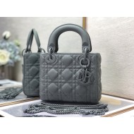 Dior Lady MINI Size: 17*15*7CM