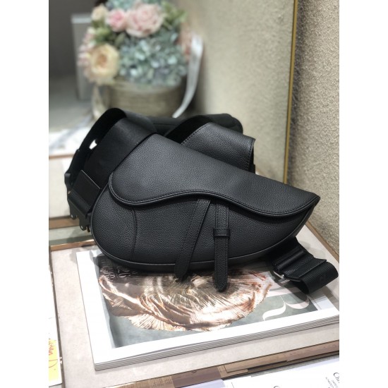 Dior Saddle BAG Size: 28*20*5CM