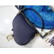 Dior Saddle BAG SIZE: 25.5 x 20 x 6.5CM