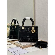 Dior Lady Size: 24 x 20 x 11 cm