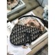 Dior Saddle BAG SIZE: 26*20*7 cm