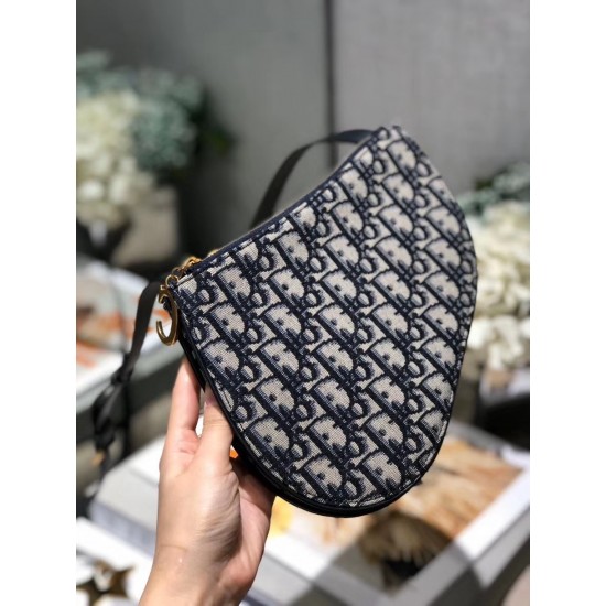 Dior Saddle BAG 