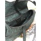 Dior Saddle BAG Size: 25CM